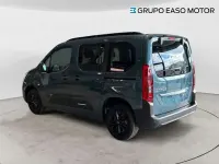 Nuevo Citroën Berlingo 102 CV (75 kW) 2026 Azul Monovolumen