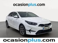Usado Kia Ceed 120 CV (88 kW) 2023 Blanco Utilitario