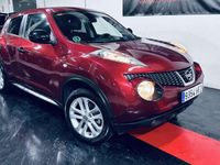 usado Nissan Juke 1.6 DIG-T Tekna Premium CVT4x4