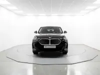 Usado BMW iX2 150 kW (204 CV) 2025 Negro SUV