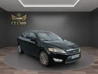 Usado Ford Mondeo 150 CV (110 kW) 2008 Neçgro