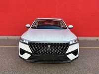 Nuevo Bestune T77 160 CV (117 kW) 2025 Blanco SUV