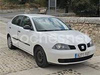 Usado Seat Cordoba 70 CV (51 kW) 2006 Blanco Berlina