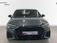 usado Audi A3 Sportback Black line 30 TDI 85 kW (116 CV) S tronic en Barcelona