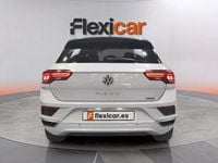 Occasion VW T-Roc Sportline 190 ch (139 kW) 2018 Gris SUV