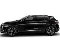 Nuevo DS Automobiles DS4 130 CV (95 kW) 2026 Negro Berlina