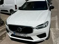 Usado Volvo XC60 Business Edition 190 CV (139 kW) 2020 Blanco SUV