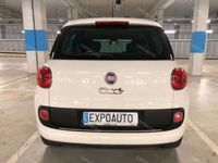 usado Fiat 500L 1.4 City Cross