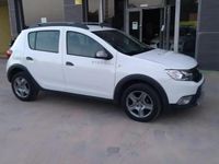 Usado Dacia Sandero Comfort 95 HP (69 kW) 2020 Branco