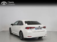Usado Toyota Corolla Plus 140 CV (102 kW) 2025 Blanco Berlina