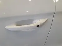 Usado Hyundai Ioniq 141 CV (103 kW) 2019 Blanco Utilitario