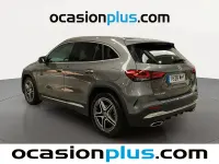 Usado Mercedes GLA200 AMG 163 CV (119 kW) 2023 Gris SUV