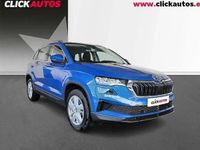 Usado Skoda Karoq Selection 150 HP (110 kW) 2025 SUV