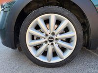 Usado Mini Cooper S 192 CV (141 kW) 2019 Verde Utilitario