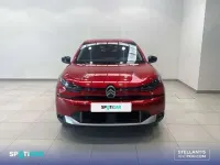Usado Citroën C4 145 CV (106 kW) 2025 Rojo SUV