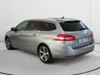 Usado Peugeot 308 Allure 120 CV (88 kW) 2016