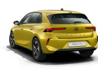 Nuevo Opel Astra Edition 145 CV (106 kW) 2025 Gris
