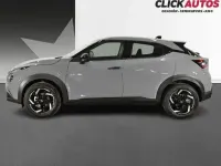 Usado Nissan Juke Acenta 114 CV (83 kW) 2026 SUV
