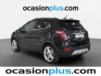 Usado Opel Mokka X Innovation 140 CV (102 kW) 2019 Negro SUV