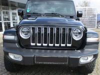 usado Jeep Wrangler Unlimited 2.0 4xe Sahara 8ATX