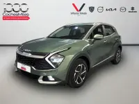 Usado Kia Sportage 215 CV (158 kW) 2025 Otro SUV