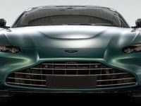 usado Aston Martin Vantage F1 Edition