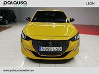 usado Peugeot 208 1.5 BLUEHDI 73KW GT 100 5P