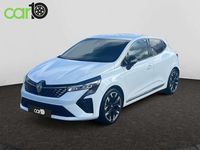 Usado Renault Clio V Techno 140 CV (102 kW) 2023 Blanco Utilitario