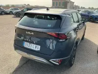 Usado Kia Sportage 152 CV (111 kW) 2022 Negro SUV
