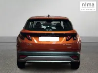 Nuevo Hyundai Tucson 215 CV (158 kW) 2025 SUV