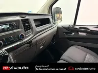 Usado Ford Transit Custom Ambiente 130 CV (95 kW) 2020 Blanco Van