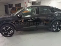 Usado Citroën C4 Feel 110 CV (80 kW) 2021 Negro Berlina