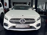 Usado Mercedes A250 218 CV (160 kW) 2021 Blanco Berlina