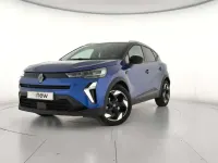 Usado Renault Captur Techno 101 CV (74 kW) 2025 SUV