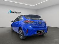 Usado Opel Corsa 100 CV (73 kW) 2025 Azul Berlina