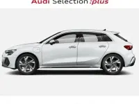 Usado Audi A3 e-tron S-Line 204 CV (150 kW) 2025 Utilitario