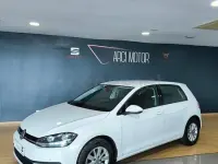 Usado VW Golf VII Edition 115 CV (84 kW) 2020 Blanco Berlina
