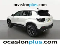 Usado Jeep Avenger Summit 100 CV (73 kW) 2023 Blanco SUV
