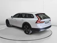 Usado Volvo V90 CC 190 CV (139 kW) 2021 Blanco Familiar