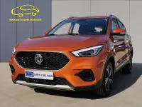 Usado MG ZS Comfort 106 CV (77 kW) 2022 Naranja SUV