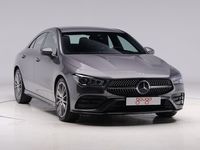 usado Mercedes CLA200 CLA -CLASSD