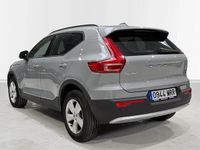 Usado Volvo XC40 129 HP (94 kW) 2024 SUV