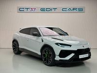 Usado Lamborghini Urus 666 CV (489 kW) 2024 Blanco SUV