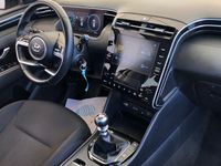 Usado Hyundai Tucson 116 CV (85 kW) 2022 Otro SUV