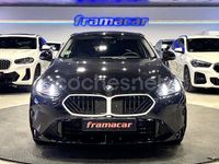 Usado BMW 118 M Sport 150 CV (110 kW) 2025 Negro Utilitario