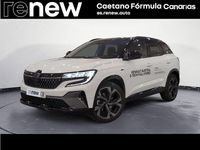 Nuevo Renault Austral Techno Esprit Alpine 131 CV (96 kW) 2026 Blanco SUV