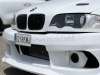 Usado BMW 328 193 CV (141 kW) 2000 Blanco Coupe