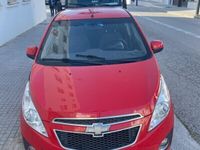 usado Chevrolet Spark 1.0 16V LS