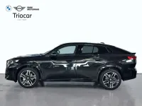 Nuevo BMW X2 Luxury Line 163 CV (119 kW) 2026 Negro SUV