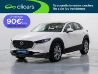 Usado Mazda CX-30 Center-Line 140 CV (102 kW) 2025 Blanco SUV